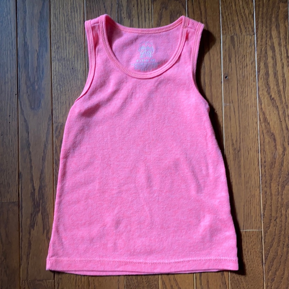 Kid’s Faded Glory Tank Top